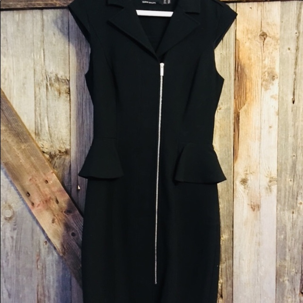 Karen Millen dress